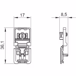 Siemens 5ST3800 non classificato - Vista aggiuntiva 2