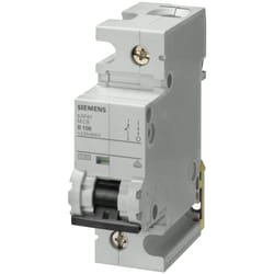 Siemens 5SP4192-7 non classificato