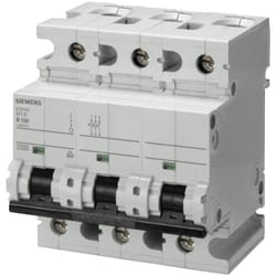 Siemens 5SP4380-7 non classificato