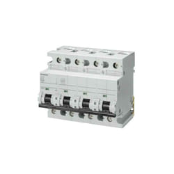 Siemens 5SP4480-7 non classificato