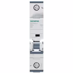 Siemens 5SY4103-8 non classificato - Vista aggiuntiva 2