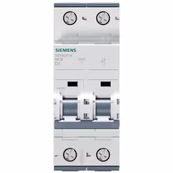 Siemens 5SY4201-8 non classificato - Vista aggiuntiva 2