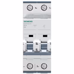 Siemens 5SY4204-8 non classificato - Vista aggiuntiva 2