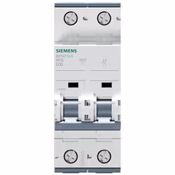 Siemens 5SY4213-8 non classificato - Vista aggiuntiva 2