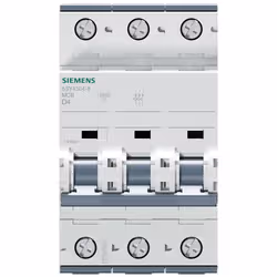 Siemens 5SY4304-8 non classificato - Vista aggiuntiva 2