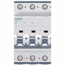 Siemens 5SY4308-8 non classificato - Vista aggiuntiva 2