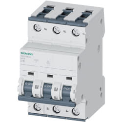 Siemens 5SY4316-8 non classificato