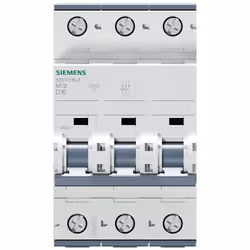 Siemens 5SY4316-8 non classificato - Vista aggiuntiva 2