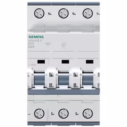 Siemens 5SY4325-8 non classificato - Vista aggiuntiva 2