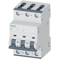 Siemens 5SY4332-8 non classificato