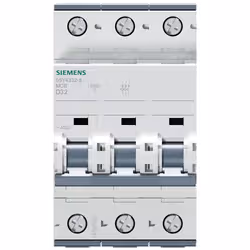 Siemens 5SY4332-8 non classificato - Vista aggiuntiva 2