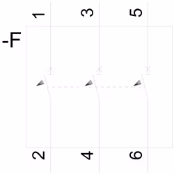 Siemens 5SY4332-8 non classificato - Vista aggiuntiva 4
