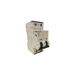 Siemens - 5SY4501-8 Interruttore automatico 1P+N 1A 230V curva d