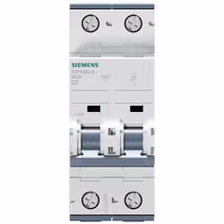 Siemens 5SY4503-8 non classificato - Vista aggiuntiva 2