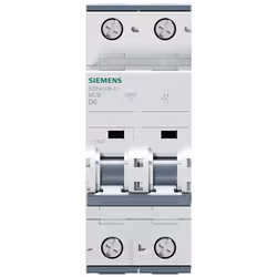 Siemens 5SY4506-8 non classificato - Vista aggiuntiva 2