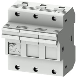 Siemens 3NW7131 Zylindersicherungshalter 1 St.