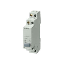 Siemens 5TE4810 interruttore automatico