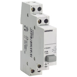 Siemens 5TE4811 interruttore automatico