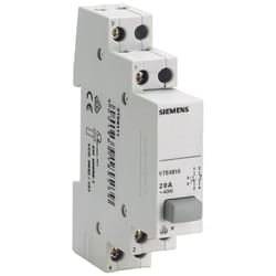 Siemens 5TE4814 interruttore automatico