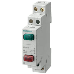 Siemens 5TE4831 interruttore automatico