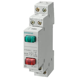 Siemens 5TE4840 interruttore automatico