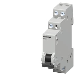 Siemens 5TE8101 interruttore automatico