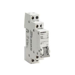 Siemens 5TE8112 interruttore automatico