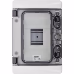 Siemens 8GB1371-0, 534 g