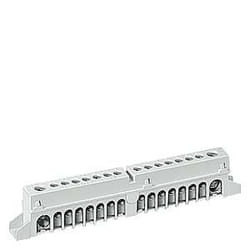 Siemens 8GB2052-2 morsettiera Bianco