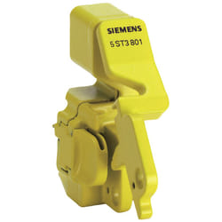 Siemens Absperrvorrichtung f.LS-Schalter 5ST3803