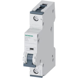 Siemens 5SY5105-7 non classificato