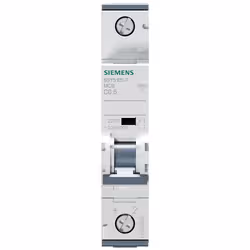 Siemens 5SY5105-7 non classificato - Vista aggiuntiva 2