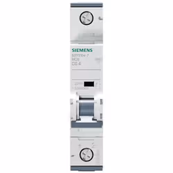 Siemens 5SY5104-7 non classificato - Vista aggiuntiva 2