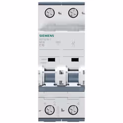 Siemens 5SY5216-7 non classificato - Vista aggiuntiva 2