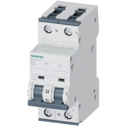 Siemens 5SY5225-7 non classificato