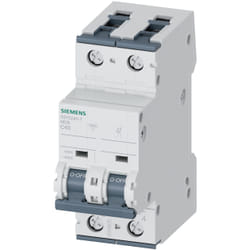 Siemens 5SY5240-7 non classificato