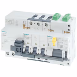 Siemens 5SM2332-6 interruttore automatico - Vista aggiuntiva 2