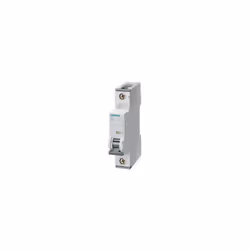 Interruttore Automatico Miniaturizzato 230/400 V 6kA, unipolare, B, 10A, D=70 mm