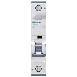 Siemens 5SY6103-7 non classificato - Vista aggiuntiva 2