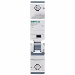Siemens 5SY6106-7 non classificato - Vista aggiuntiva 2