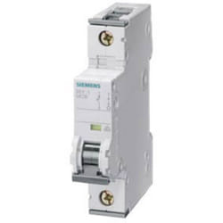 Siemens - 5SY61167 5SY6116-7 Interruttore magnetotermico 16 a 230 v, 400 v