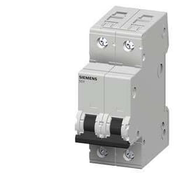Siemens 5SY62037 non classificato