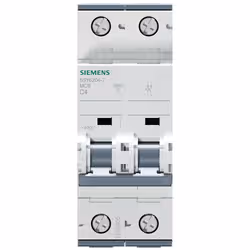 Siemens 5SY6204-7 non classificato - Vista aggiuntiva 2