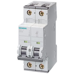 Siemens 5SY6210-7 non classificato