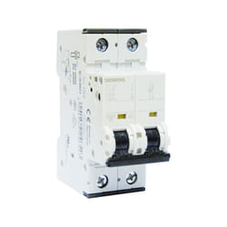 Siemens 5SY6220-7 non classificato