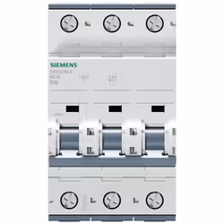 Siemens 5SY6316-6 non classificato - Vista aggiuntiva 2