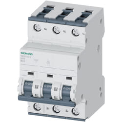 Siemens 5SY6332-6 non classificato