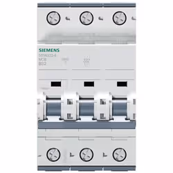 Siemens 5SY6332-6 non classificato - Vista aggiuntiva 2