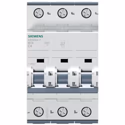 Siemens 5SY6304-7 non classificato - Vista aggiuntiva 2