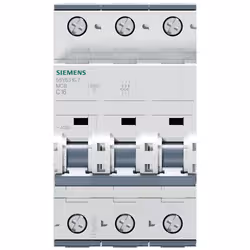 Siemens 5SY6316-7 non classificato - Vista aggiuntiva 2